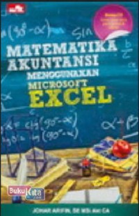 Matematika Akuntansi