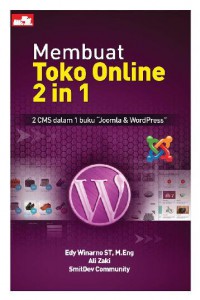 Membuat Toko Online 2 in 1