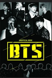 Unofficiall Book BTS