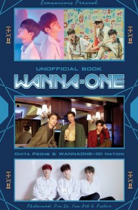 Unofficiall Book Wannaone