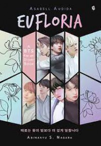 Eufloria: BTS Fan Art
