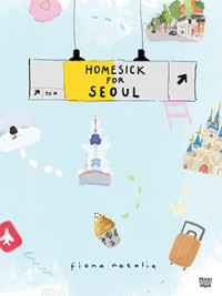 Homesick For Seoul