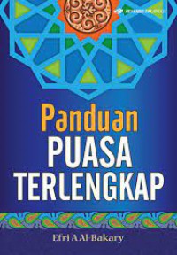 PANDUAN PUASA TERLENGKAP