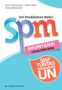 SPM ADMINISTRASI PERKANTORAN