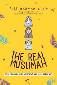 THE REAL MUSLIMAH