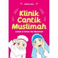 KLINIK CANTIK MUSLIMAH