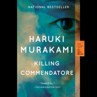 KILLING COMMENDATORE