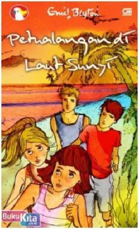 PETUALANGAN DI LAUT SUNYI