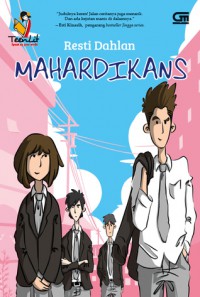 MAHARDIKANS