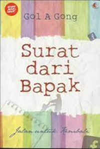 SURAT DARI BAPAK