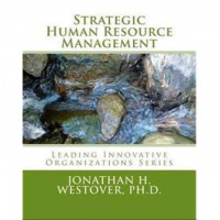STRATEGIC HUMAN RESOURCES MANAGEMENT