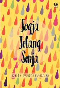 JOGJA JELANG SENJA