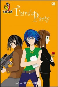 TEENLIT: THIRD PARTY