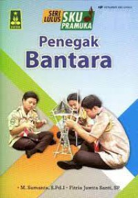 SERI LULUS PRAMUKA BANTARA