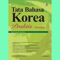 TATA BAHASA KOREA : MENENGAH