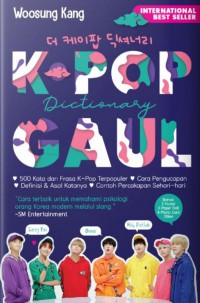 KPOP DICTIONARY GAUL