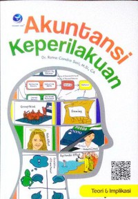 AKUNTANSI KEPRILAKUAN, TEORI DAN APLIKASI