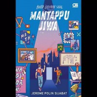 Buku Latihan Soal Mantappu Jiwa