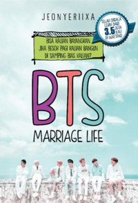 BTS MARRIAGE LIFE 1