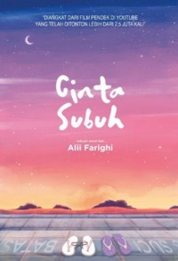 CINTA SUBUH