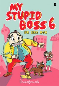 MY STUPID BOSS 6