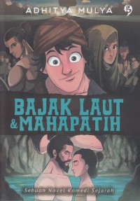 BAJAK LAUT DAN MAHAPATIH