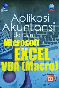 APLIKASI AKUNTANSI DENGAN MICROSOFT EXCEL VBA