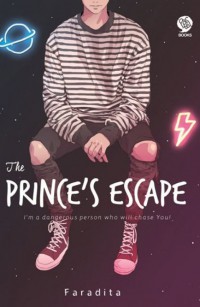 THE PRINCE'S  ESCAPE