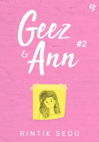 GEEZ AND ANN #2
