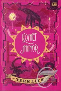 KOMET MINOR