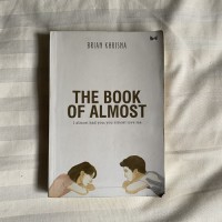 THE BOOK OF ALMOST