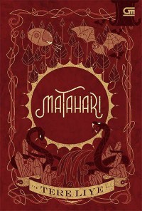 MATAHARI