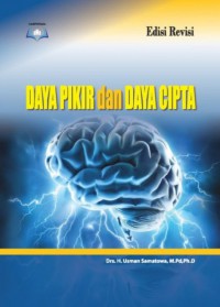 DAYA PIKIR DAN DAYA CIPTA EDISI REVISI