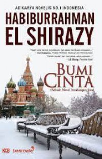 BUMI CINTA