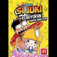 Si Juki Seri Keroyokan Makin Rame Aja! #3