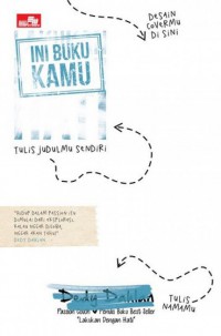 INI BUKU KAMU