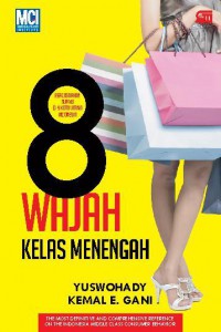 8 WAJAH KELAS MENENGAH