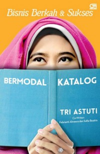 BISNIS BERKAH & UNTUNG BERMODAL KATALOG