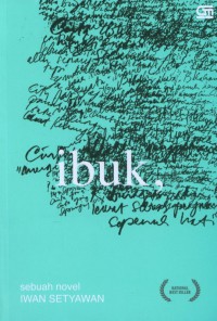 IBUK ( COVER BARU )