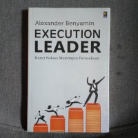 EXECUTION LEADER