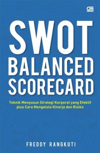 SWOT BALANCED SCORECARD