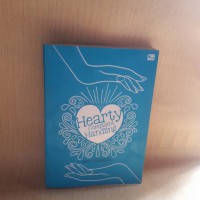 HEARTY COMPLAINT HANDLING