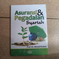 ASURANSI & PEGADAIAN SYARIAH