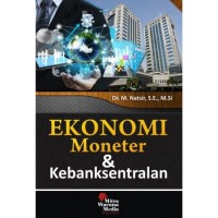 EKONOMI MONETER & KEBANSENTRALAN