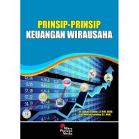 PRINSIP-PRINSIP KEUANGAN WIRAUSAHA