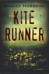 THE KITE RUNNER