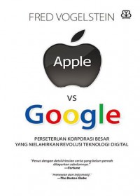 APPLE VS GOOGLE