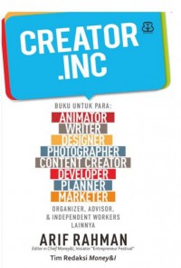 CREATOR INC