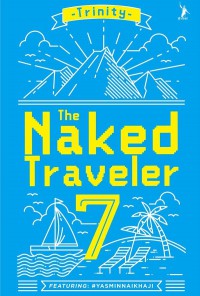 THE NAKED TRAVELLER 7