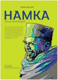 HAMKA: SEBUAH NOVEL BIOGRAFI